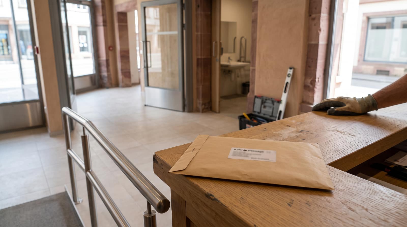 Courrier de la préfecture du Bas-Rhin sur l'accessibilité : que faire ?